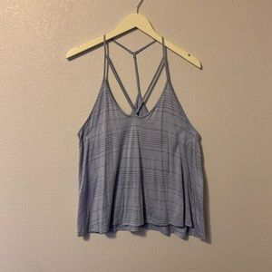Lush Strapy Tank Top